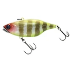 Leurre Vibrant Jackall TN 50 Trigon Silent – Noike Piero – 52 Mm – 11,1 G – Neuf