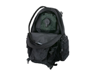 Тактический Рюкзак С Карманом Для Шлема - Черный - изображение 8