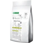 Сухой беззерновой корм для юниоров Nature's Protection Superior Care White Dogs Grain Free Junior Small and Mini Breeds