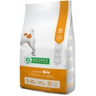 Сухой корм для юниоров Nature's Protection Junior All breeds