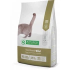 Корм для котов Nature's Protection Sterilised Adult