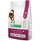 Сухий корм для собак Nature's Protection Mini extra Salmon Adult Small breeds