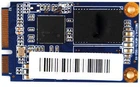 SSD диск Golden Memory 512GB mSATA SATAIII 3D TLC (GM2020512GB)