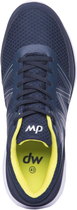 Ортопедическая обувь Diawin (широкая ширина) dw active Morning Blue 43 Wide - изображение 4