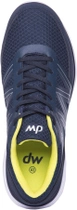 Ортопедичне взуття Diawin (широка ширина) dw active Morning Blue 43 Wide - зображення 4