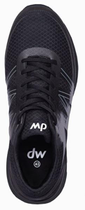 Ортопедическая обувь Diawin Deutschland GmbH dw active Refreshing Black 41 Wide (широкая полнота) - изображение 4