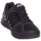 Ортопедичне взуття Diawin (широка ширина) dw classic Pure Black 38 Wide - зображення 1