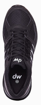 Ортопедическая обувь Diawin (широкая ширина) dw classic Pure Black 45 Wide - изображение 5