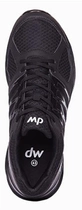 Ортопедическая обувь Diawin Deutschland GmbH dw classic Pure Black 38 Extra Wide (экстра широкая полнота) - изображение 5