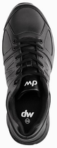 Ортопедичне взуття Diawin (широка ширина) dw modern Charcoal Black 38 Wide - зображення 5