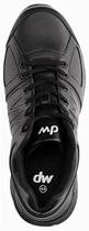 Ортопедичне взуття Diawin (широка ширина) dw modern Charcoal Black 39 Wide - зображення 5