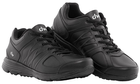Ортопедичне взуття Diawin (широка ширина) dw modern Charcoal Black 42 Wide - зображення 3