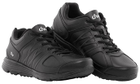 Ортопедическая обувь Diawin Deutschland GmbH dw modern Charcoal Black 36 Extra Wide (экстра широкая полнота) - изображение 3