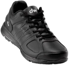 Ортопедичне взуття Diawin Deutschland GmbH dw modern Charcoal Black 40 Extra Wide (екстра широка повнота) - зображення 1