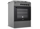 Плита газовая Artel Apetito 10-G (grey)