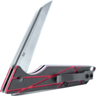 Нож складной StatGear Ledge Красный (LEDG-RED) - изображение 3