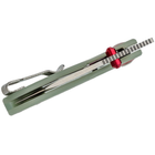 Нож CJRB Maileah SW, AR-RPM9 Steel, G10 ц:mint green - изображение 2