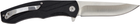 Нож Skif Plus Eleven Black (630209) - изображение 2