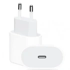 Зарядний пристрій Apple iPhone iPad 20W HASKY тих упаковка колір білий