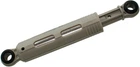 Амортизатор пральної машини Electrolux, Zanussi, 80N (відп. 11 мм, L-190 мм), сірий арт.smaa018