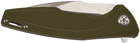 Нож Skif Plus Varan Olive (630214) - изображение 3