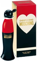 Moschino Cheap&Chic туалетная вода для женщин