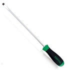 Отвертка шлицевая 6.5 x 400mm TOPTUL FACB6E40
