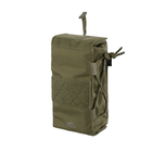 Подсумок для аптечки Helikon Competition Med Kit® Olive Green MO-M08-CD-02