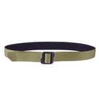 Ремінь тактичний 5.11 Tactical 1.75" Double Duty TDU® Belt - TDU Green - 59567-190 - Розмір XXL