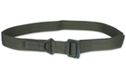 Ремень тактический Mil-Tec - Rigger Belt - Green OD - 13315101 - Размер M