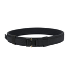 Ремінь тактичний Helikon - Cobra Competition Range Belt® - Black - PS-CR4-NL-01 - Розмір M