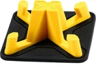 Автомобильный держатель Car Holder RM-C25 Pyramid Yellow Remax 113504 2927420
