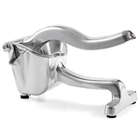 Соковижималка Hand Juicer 3974 ручна для фруктів з затискачем (3974)