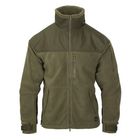 Тактична куртка Polar Helikon Classic Army Olive Green (S) - зображення 2