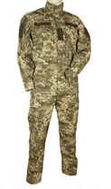Військовий костюм MM-14 (тканина гретта, водовідштовхувальне просочення) (ZSU-GR-M) - изображение 1