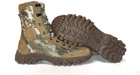 Кеды летние тактические облегченные, обувь для военных KROK KT2, 41 размер, хаки, 02.41 - изображение 6