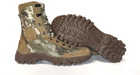 Кеды летние тактические облегченные, обувь для военных KROK KT2, 46 размер, хаки, 02.46 - изображение 7