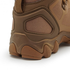 Тактичні черевики Mil-tec Chimera Mid р.41 (26,5 см.) - изображение 3