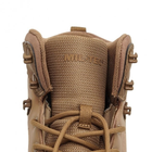 Тактичні черевики Mil-tec Chimera Mid р.41 (26,5 см.) - изображение 5