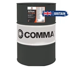 Автомастило моторне Comma X-FLOW XS 10W-40