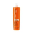 Несмываемый кондиционер чувственный крем Inebrya Conditioner Leave-In 300 мл
