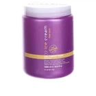 Маска для жорсткого та неслухняного волосся Mask Inebrya Ice Cream Liss-Pro Liss Perfect Mask 1000 мл