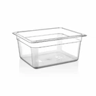 Гастроемкость GN 1/2 150 мм из поликарбоната GastroPlast GNP--0012150PC