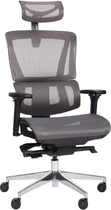 Крісло AMF Agile Black Alum Grey (544872)
