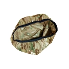 Чехол-кавер на шлем EKIPINUA тип PASGT - изображение 3