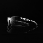 Удароміцні тактичні окуляри зі змінними лінзами Optimum CSGB - зображення 15