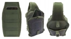 Рюкзак тактичний, сумка Brandit EDC Tactical Camo, 8л. - зображення 6