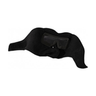 Маска-шолом Swiss Eye SWAT Mask Basic. Колір чорний - зображення 3