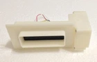Заслонка с двигателем в сборе для холодильника Ariston C00145634