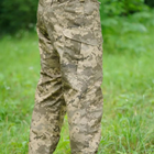 Тактичні штани чоловічі UTP Rip-Stop 2.0 Brotherhood 44-46/170-176 S піксель - зображення 5